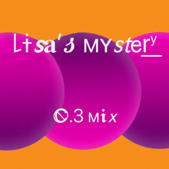 Lisa's Mystery