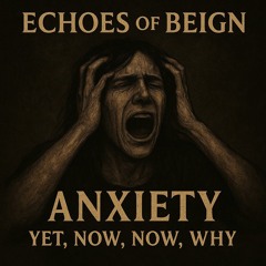 10. Anxiety – Yet, Now, Now, Why