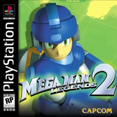 Megaman Legends 2 OST - The Flutter