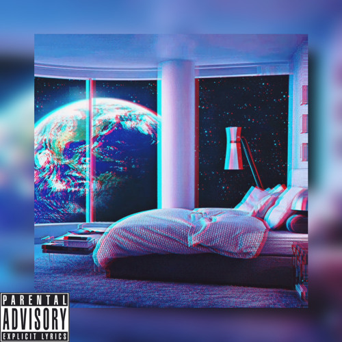 SPACE-FADE HOTEL (FREESTYLE) (BONUS) (LQ)