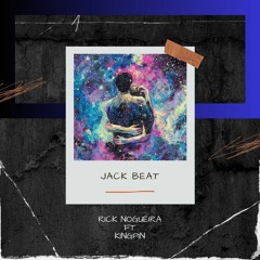 Rick Nogueira Ft KingPin- Jack Beat (Vocal Mix)