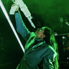 Rhode - Sevdaliza - Live(COLORS OF THE NIGHT)