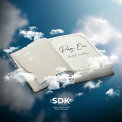 Page One (Prod. 16Preme)