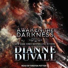 [Read] [KINDLE PDF EBOOK EPUB] Awaken the Darkness: Immortal Guardians Series, Book 8