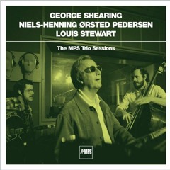017 Jazzen Med Madsen - Tema Om George Shearing, NHØP Og Louis Stewart