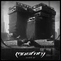 PREMIERE | W - Dandik [SNT05]