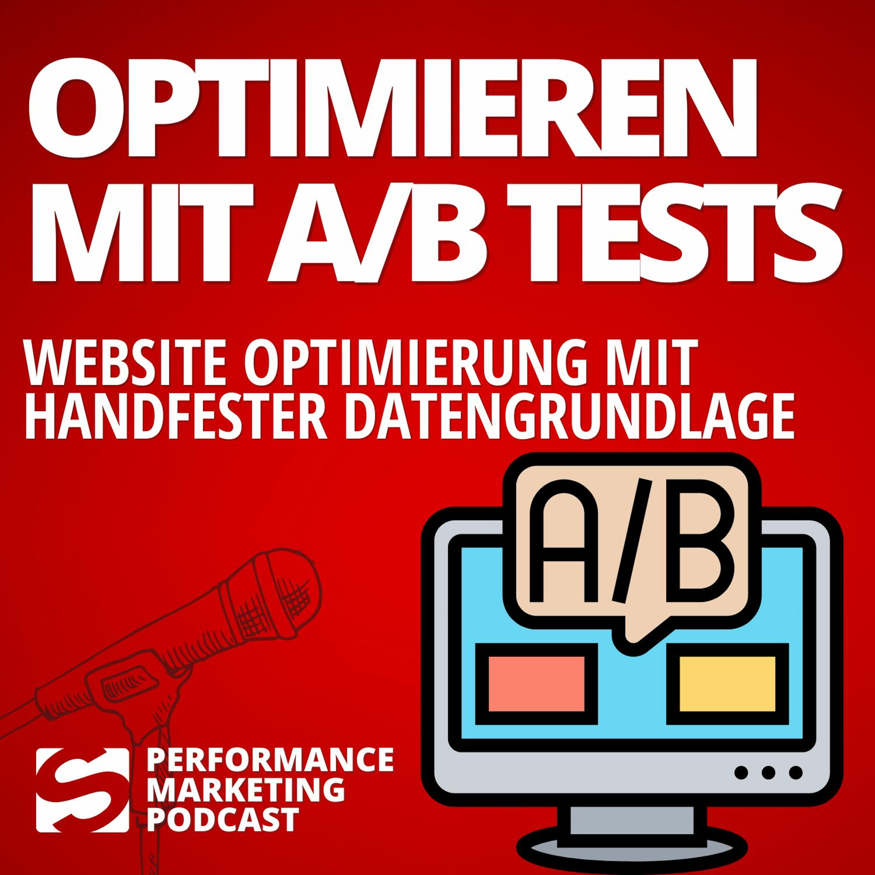 Performance Online Marketing | Smarketer Podcast