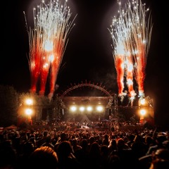 Amour Propre Live @Enjooy Festival Montpellier - Septembre 2025