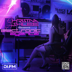 Christina Ashlee - Electronic Agenda 144 (DIFM) [2026-03-05]