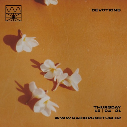 Devotions 04/21 by NCOL