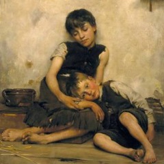 الولي وإنسان اليُتم - د مهاب السعيد