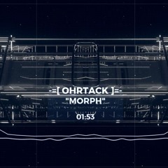 Morph (Teaser) - a preview for the next track version 0.5 ^^