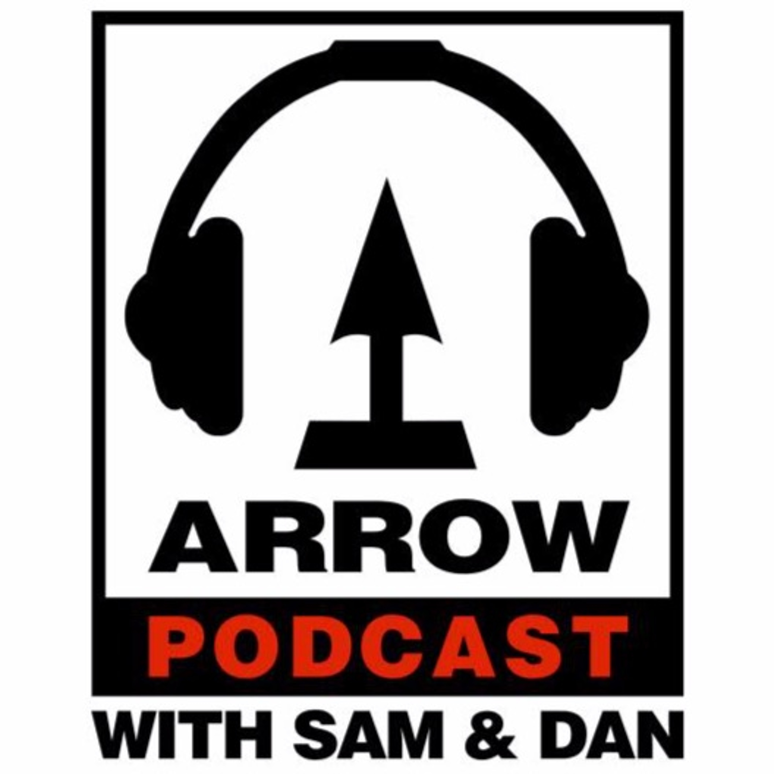Arrow Video Podcast