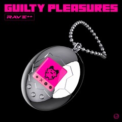 GP Vol. 3: Rave++ Edition