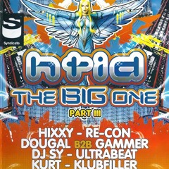 Kurt @ HT!D - The Big One - Part III (12/11/2010)