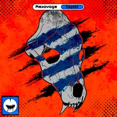 Mexavage - Coyotl