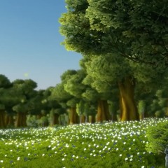 Somewhere In The Forest (Day, Evening, Night, Dawn)