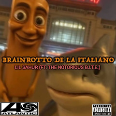 Tung Tung Sahur but worse (BRAINROTTO DE LA ITALIANO)