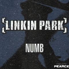 Linkin Park - Numb (Trey Pearce Remix)
