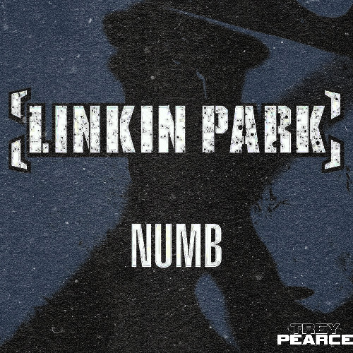 Stream Linkin Park - Numb (Trey Pearce Remix) by Trey Pearce
