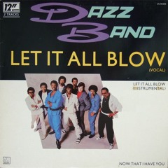 Dazz Band - Let It All Blow (Mitiko Edit) - Free Download