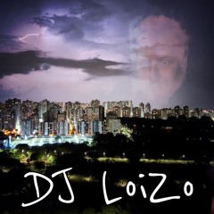 DJ LoiZo - Live Mix @ ROOFTOP Party (Aguas Claras - BRAZIL)