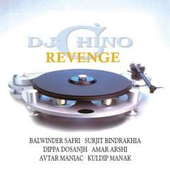 Ankhi Odhe (Move With The Groove)