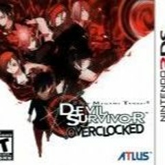 What You Need to Know About Devil Survivor Overclocked OST