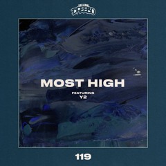 Most High feat. Y2 (Prod By. Grammy Szn)