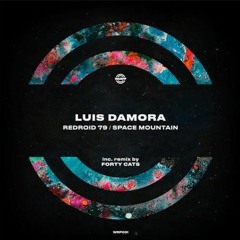 Luis Damora - Retroid 79 Ep (WARPP)