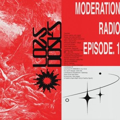 Moderation Radio Ep1