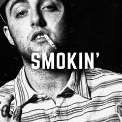 old mac miller k.i.d.s  type beat - "smokin"