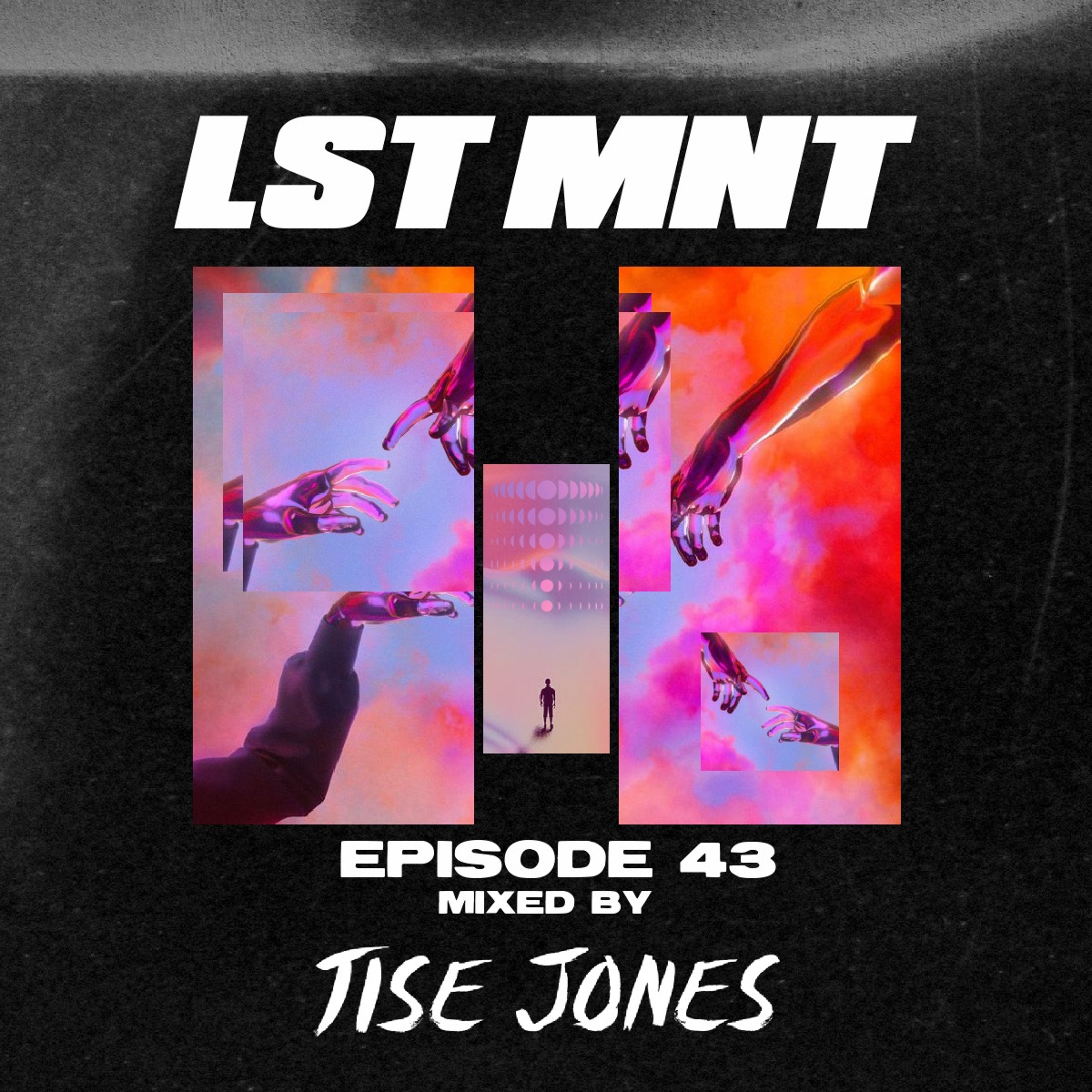 LSTMNT