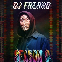 ACADEMY OF DJs SEASON 9 (GRAD SET) | Freako