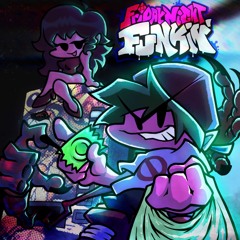 Thorns (ERECT Remix) (Fanmade)