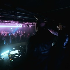 Kontrollverlust-Events
