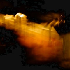 The shop with no entrance