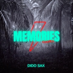 Coopex, New Beat Order ft. Nito-Onna | Memories (Dido Sax)