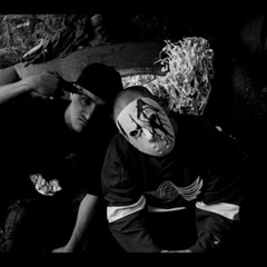 Mic aberracion - Somos los mismos