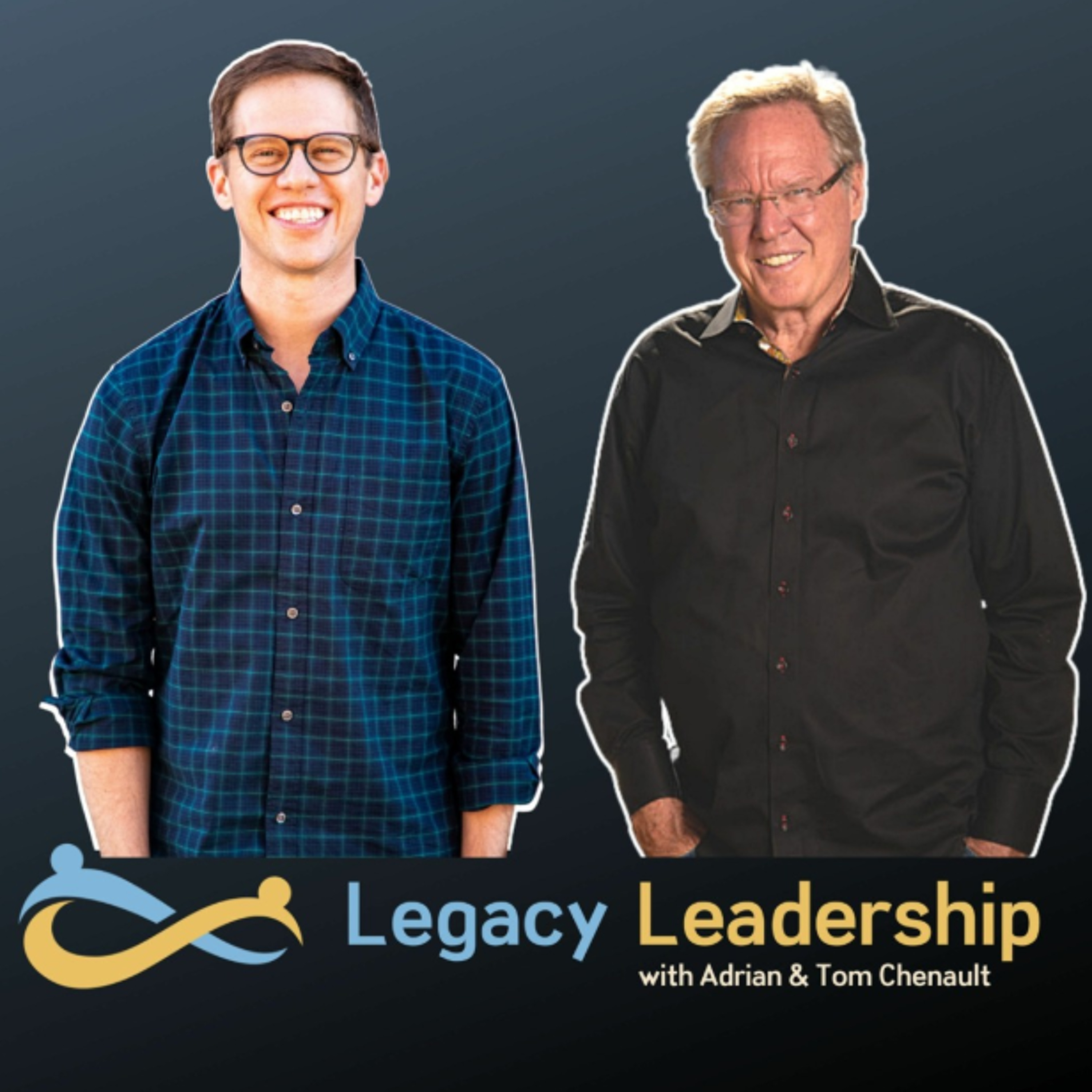 ep. 255 Building Upward with Robert Proctor episode artwork