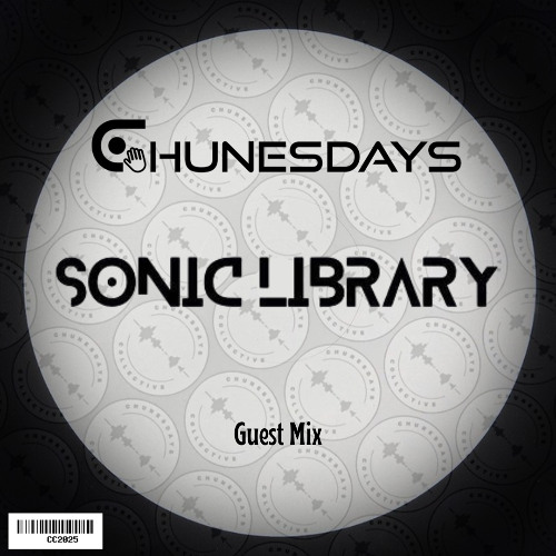 Sonic Library - Chunesdays Guest Mix