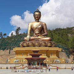 JMMTA Bhutan Tour 2018 part 1