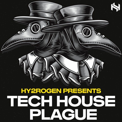 REQ: HY2ROGEN Tech House Plague screenshot REQ: HY2ROGEN Tech House Plague screenshot
