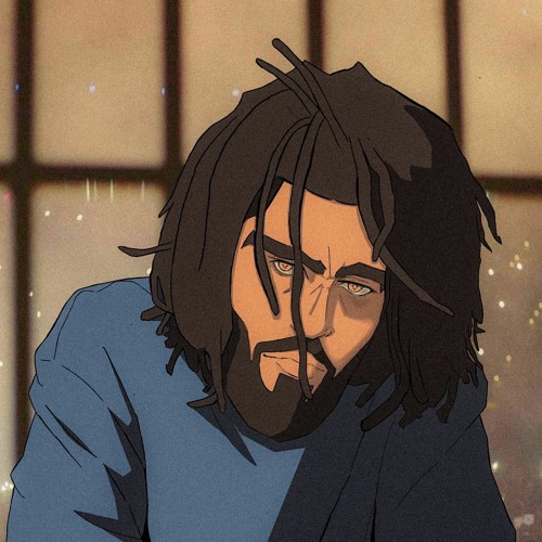 J Cole - Kevin's Heart [$xMASHH Pain Remix]