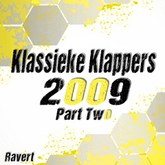 Ravert - Klassieke Klappers 2009 Part II (Hardstyle Classics)