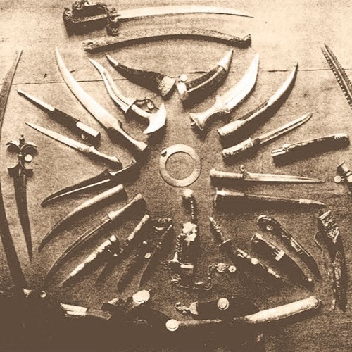 Chandi Di Vaar