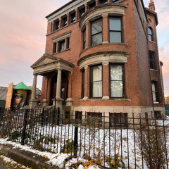 SSCAC Interview with Jada-Amina