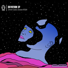 Dmitri Saidi, Groove Killah - Funktion At The Junktion