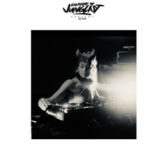 Stella-Everyday Junglist Podcast-Episode 592