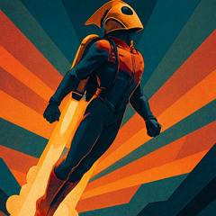 The Rocketeer